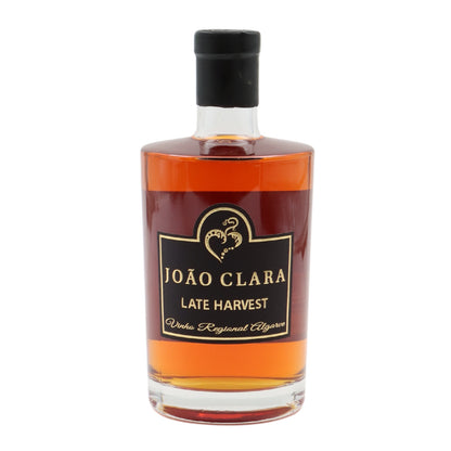 João Clara Late Harvest
