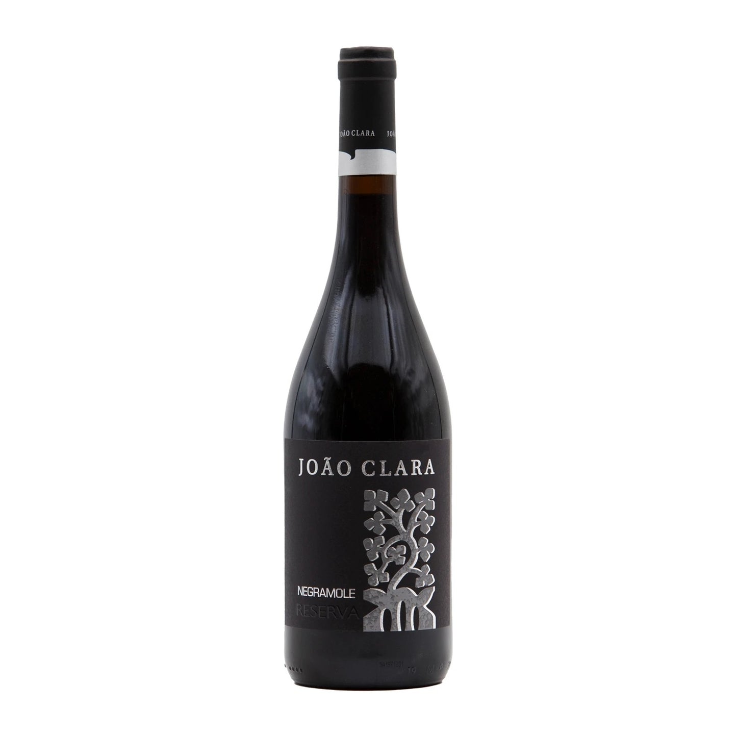 João Clara Negramole Reserva Tinto