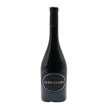 João Clara Red 2019