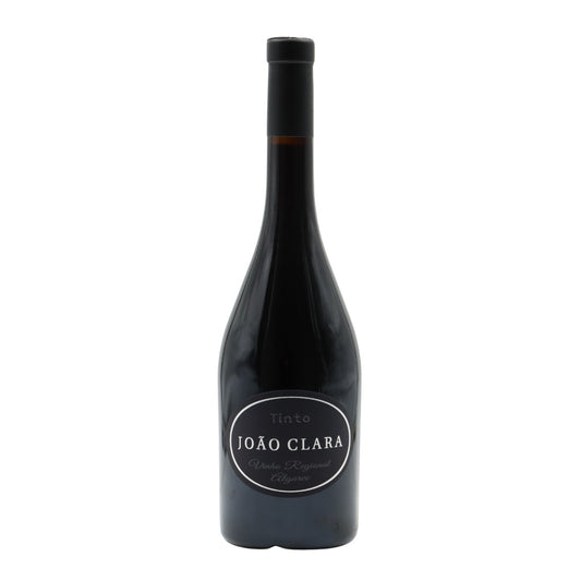 João Clara Tinto 2019