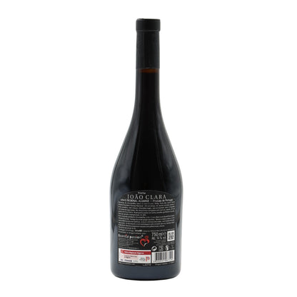 João Clara Red 2019