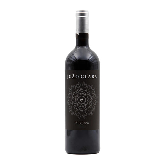 João Clara Reserve Red 2018