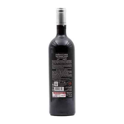 João Clara Reserva Tinto 2018