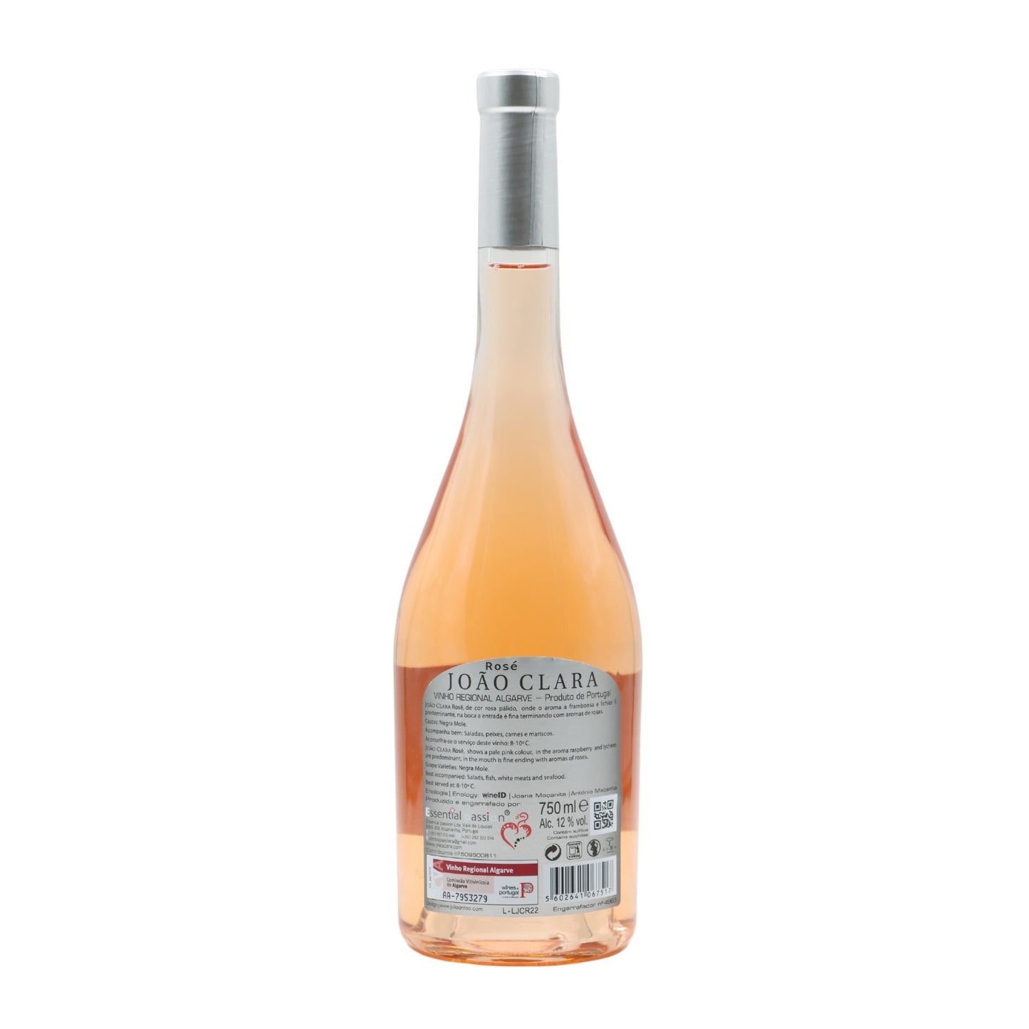 João Clara Rosé
