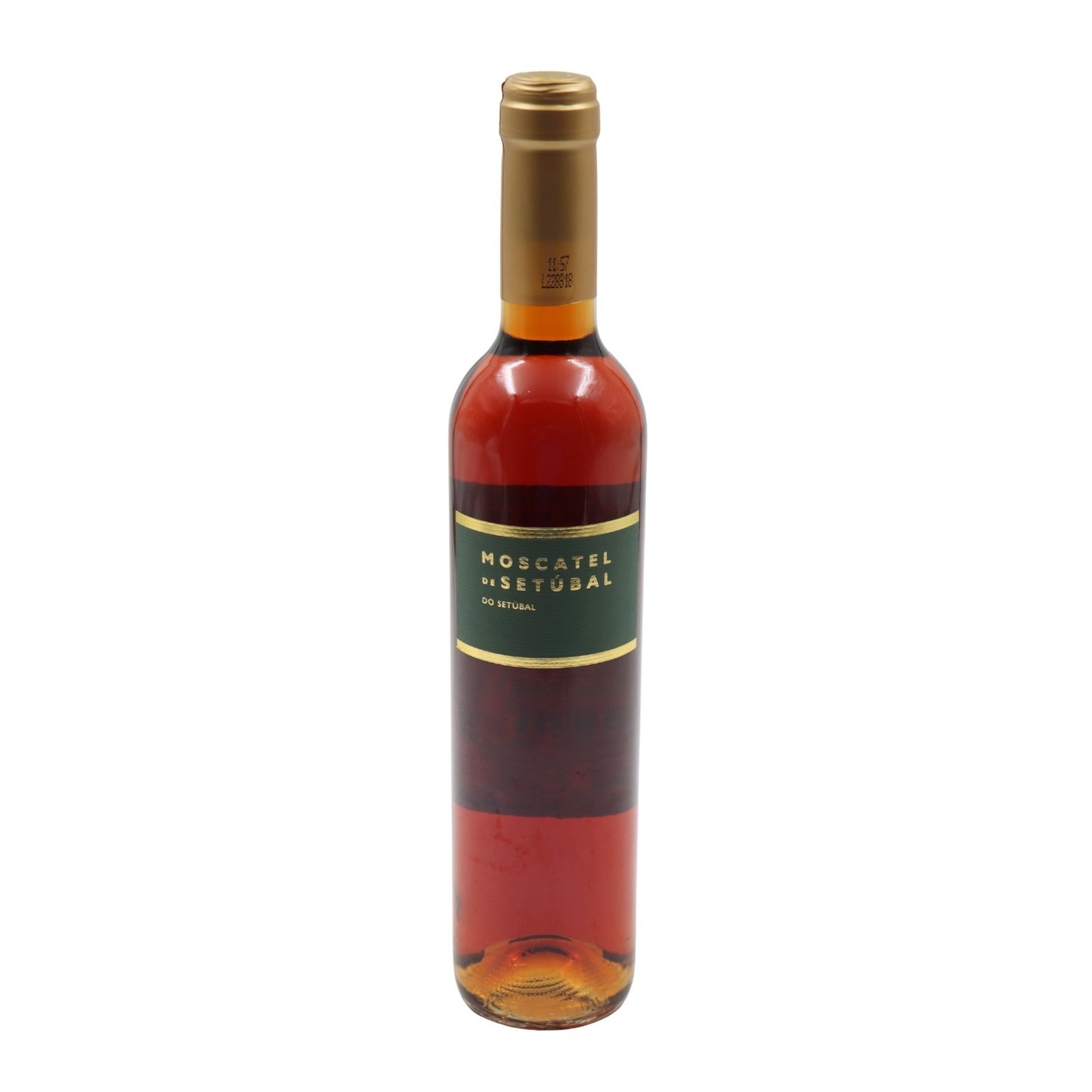 João M Barbosa Moscatel de Setúbal 2015