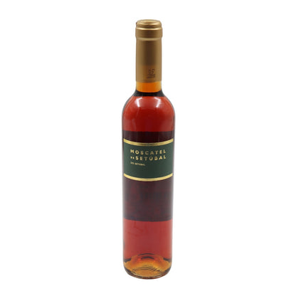 João M Barbosa Moscatel de Setúbal 2015
