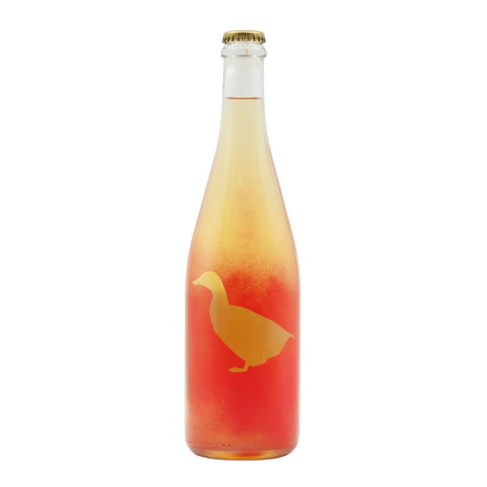 João Pato Aka Duckman Ducking Pet Nat 2023