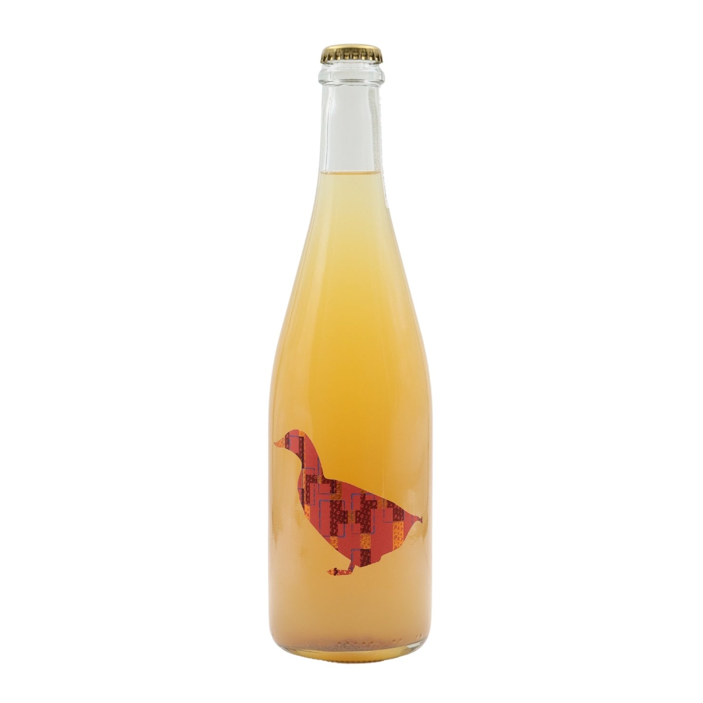 João Pato Aka Duckman Maria Duck Pet Nat Sparkling Wine 2022