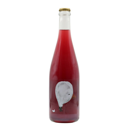 João Pato Aka Duckman Duck Foot Rosé Sparkling Wine 2021