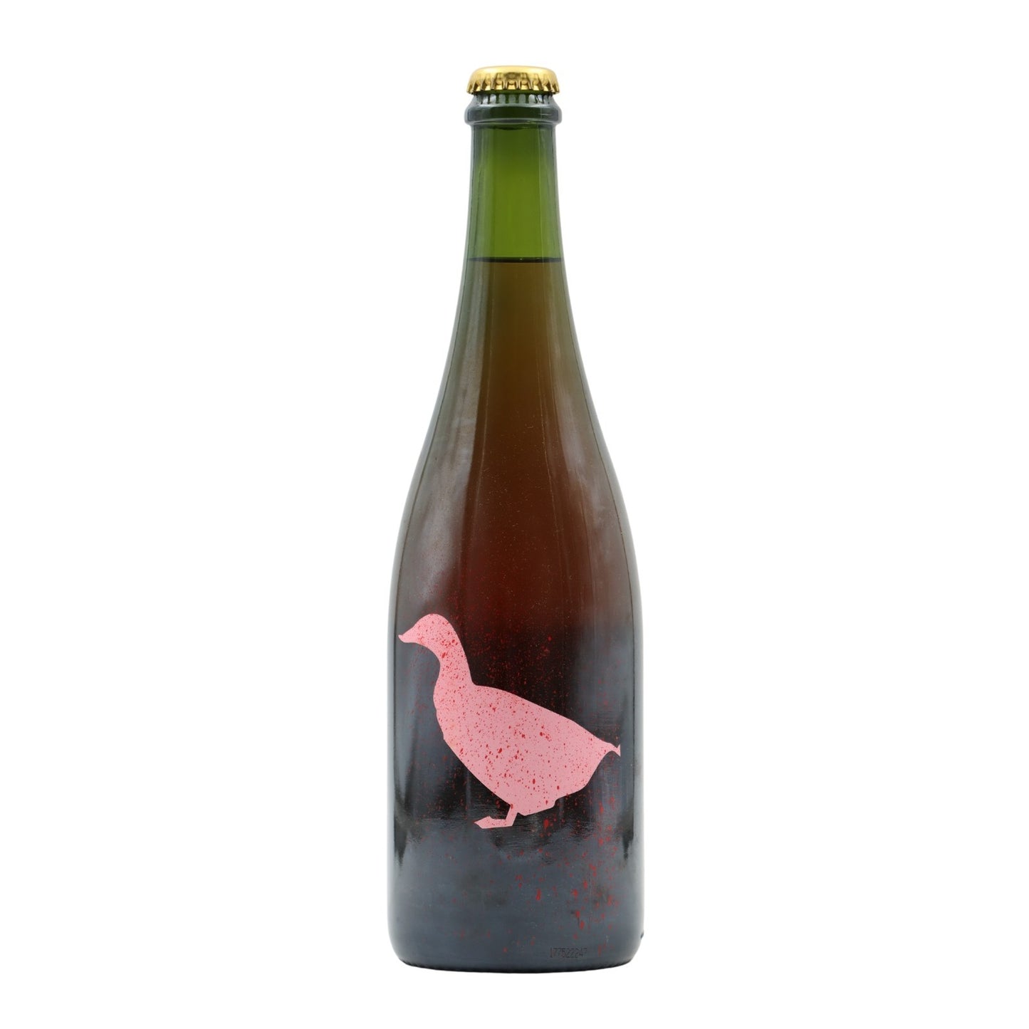 João Pato Aka Duckman Romy Rosé Sparkling Wine 2021