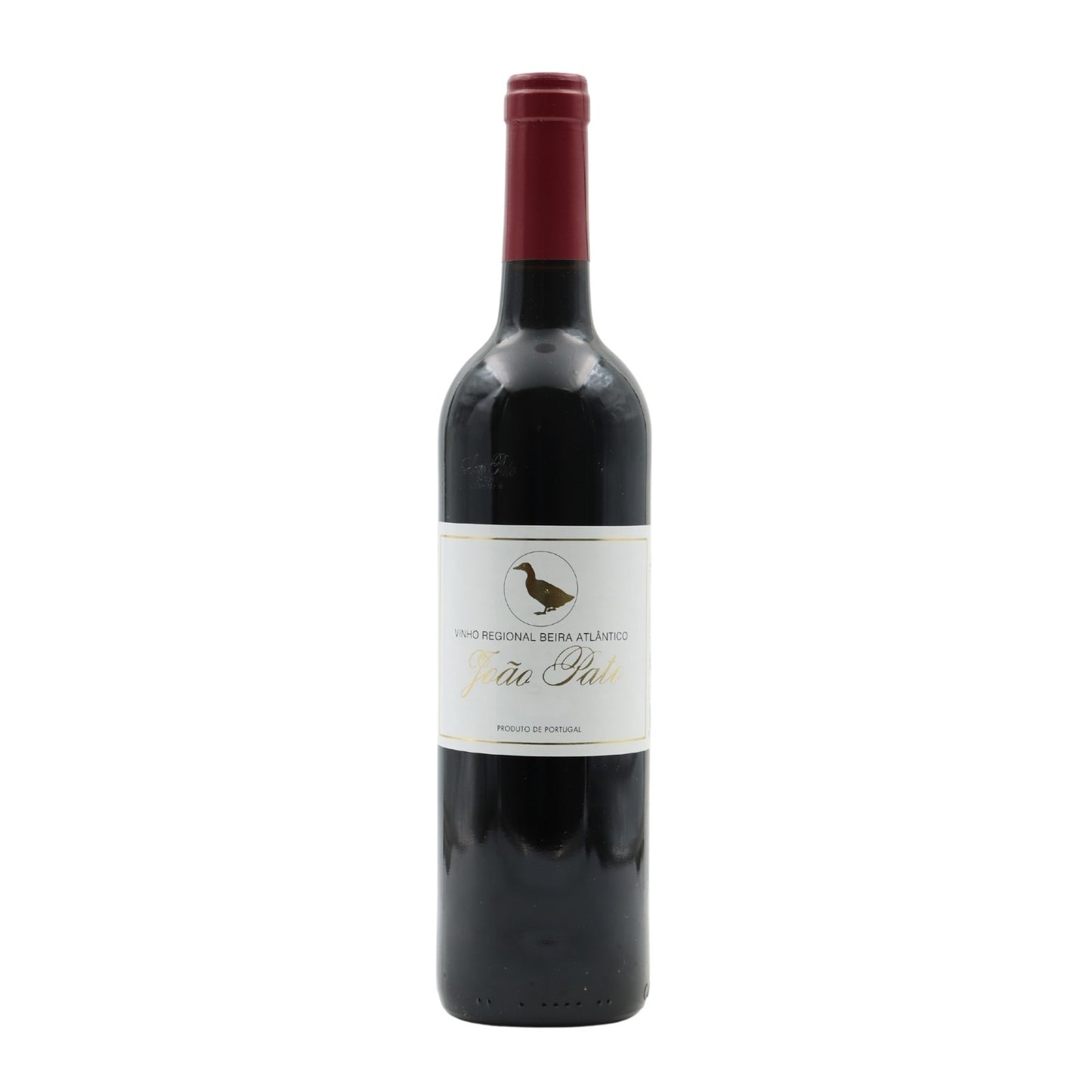 João Pato Touriga Nacional Tinto 2017