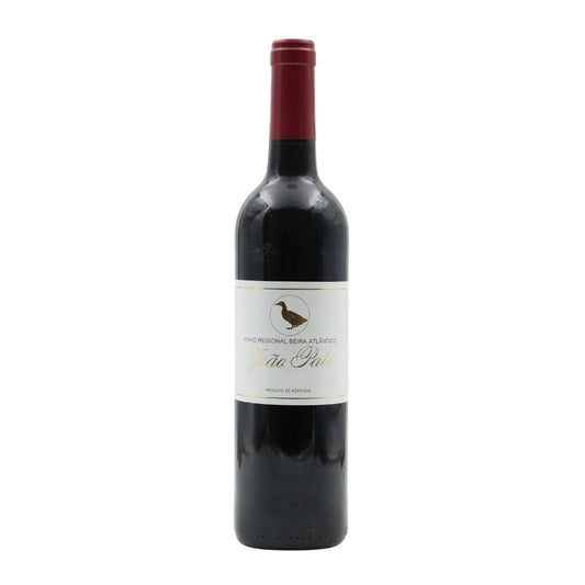 João Pato Touriga Nacional Tinto 2017