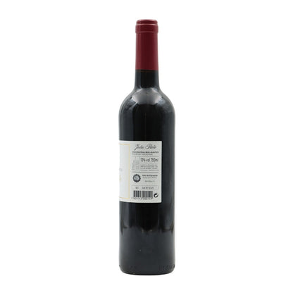 João Pato Touriga Nacional Tinto 2018