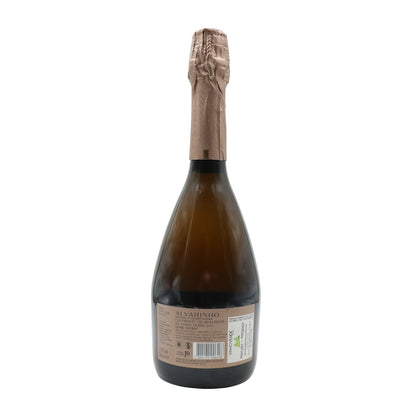 João Portugal Ramos Alvarinho Grande Reserva Bruto Espumante 2015