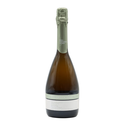 João Portugal Ramos Alvarinho Natural Bruto Espumante 2016