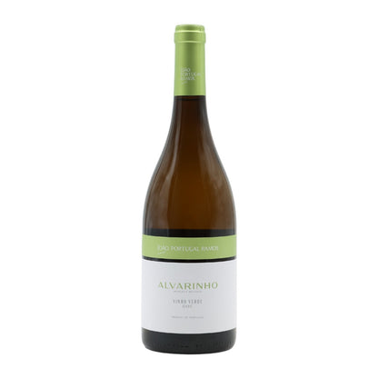 João Portugal Ramos White Alvarinho 2023