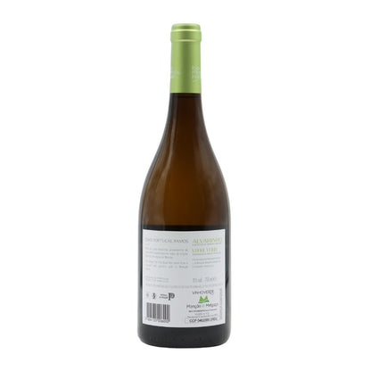 João Portugal Ramos White Alvarinho 2023