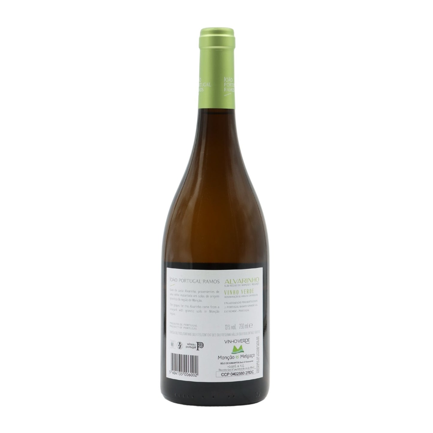 João Portugal Ramos Alvarinho Branco