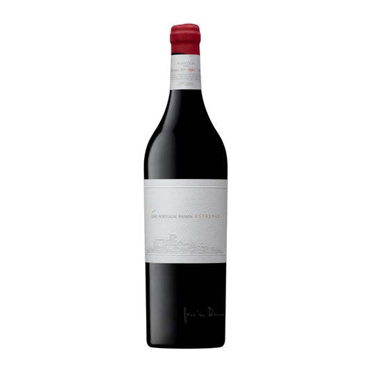 João Portugal Ramos Estremus Red 2019