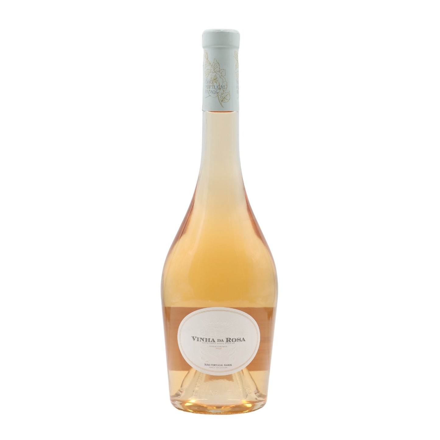 João Portugal Ramos Vinha da Rosa Organico Rosé