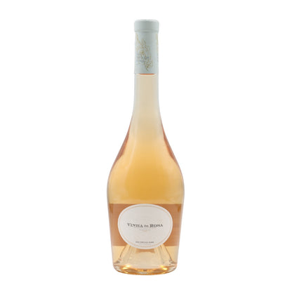 João Portugal Ramos Vinha da Rosa Organico Rosé