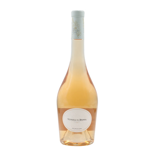 João Portugal Ramos Vinha da Rosa Organico Rosé