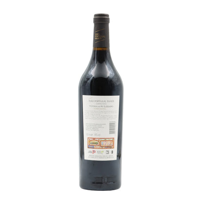 João Portugal Ramos Vineyard of Lazaro Red 2019