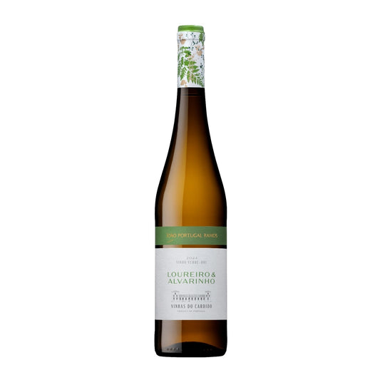 João Portugal Ramos Vinhas do Cardido Branco