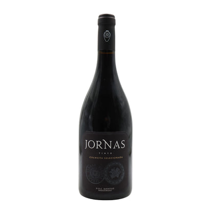 Jornas Tinto 2019