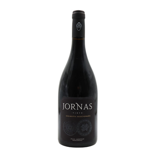 Jornas Tinto 2019