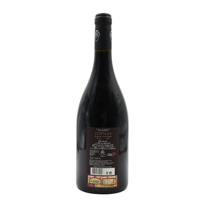 Jornas Tinto 2019