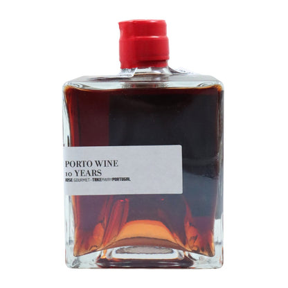 José 10 anos Tawny Porto