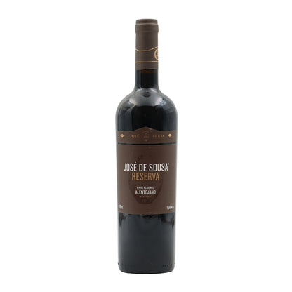 José de Sousa Reserva Tinto 2018