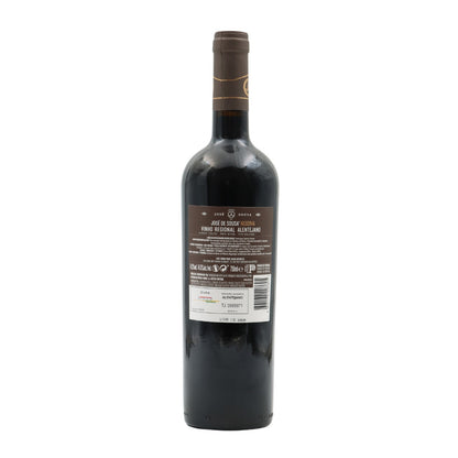 José de Sousa Reserva Tinto 2018