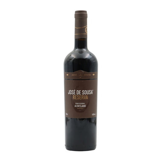 José de Sousa Reserva Tinto