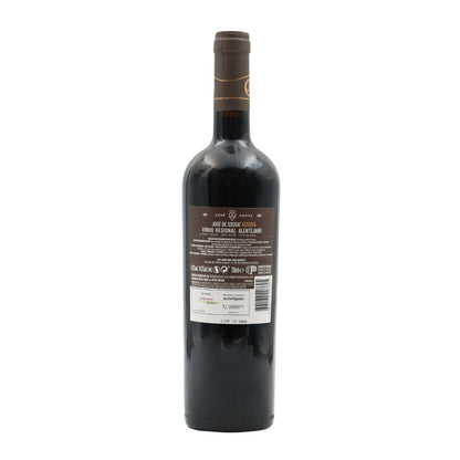 José de Sousa Reserva Tinto