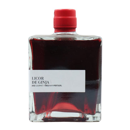 José Licor de Ginja