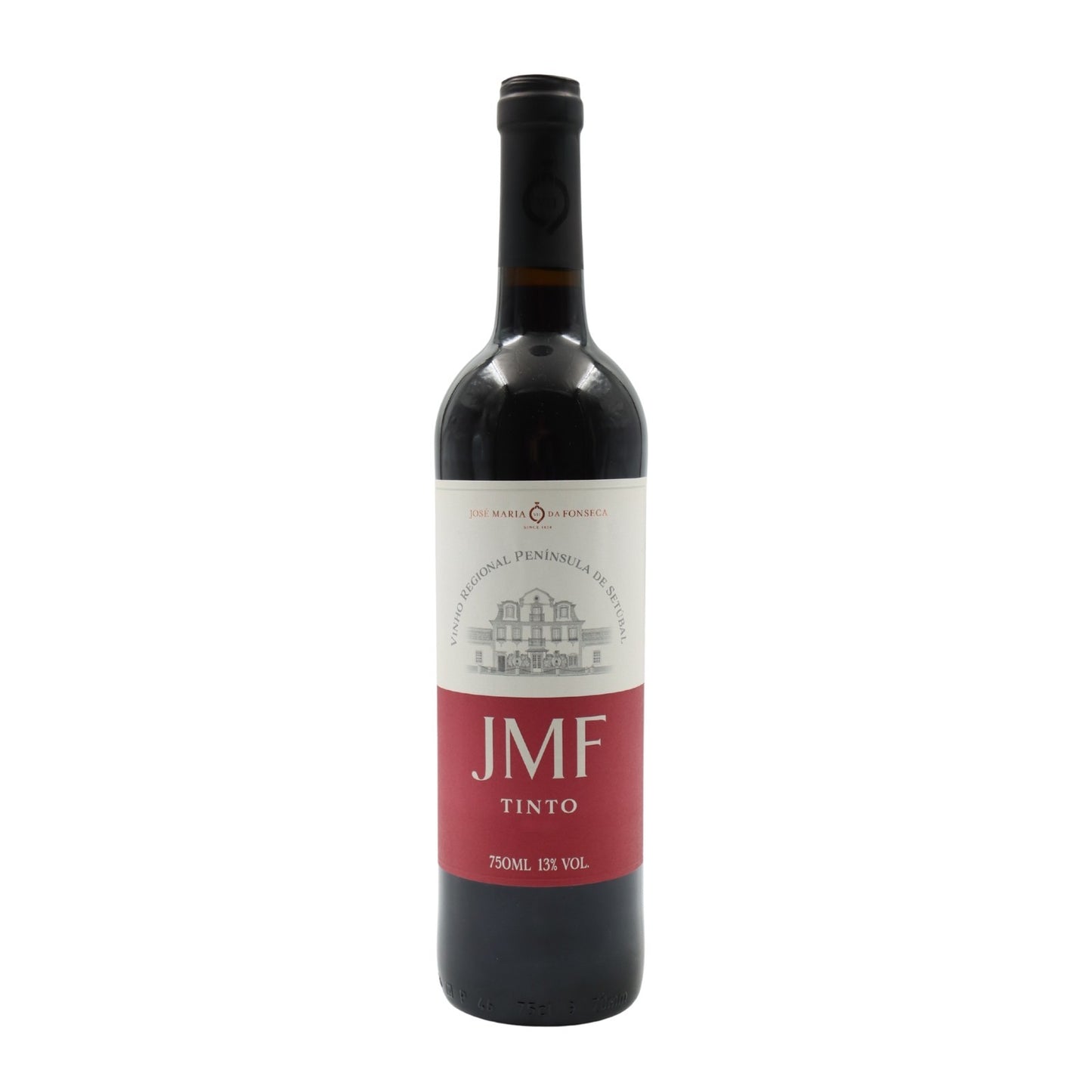 José Maria da Fonseca JMF Tinto