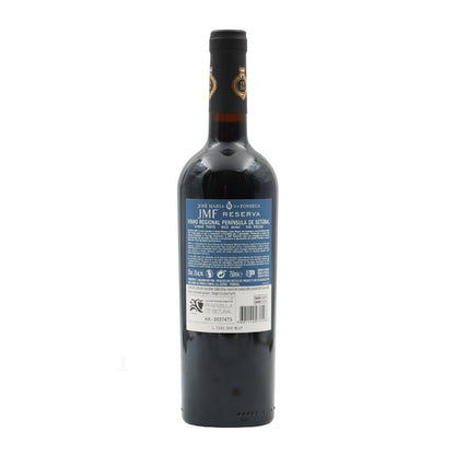 José Maria da Fonseca JMF Reserva Tinto 2022