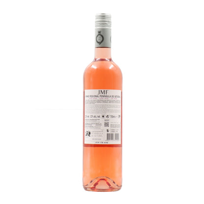 José Maria da Fonseca JMF Rosé