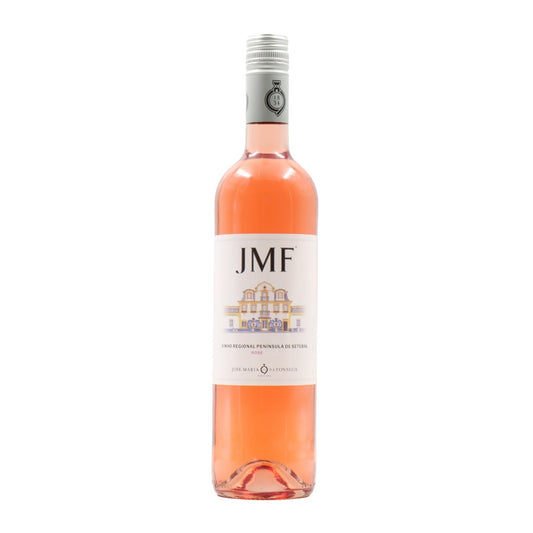 José Maria da Fonseca JMF Rosé