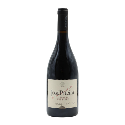 José Piteira Alicante Bouschet Red 2022