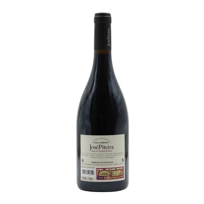 José Piteira Alicante Bouschet Tinto