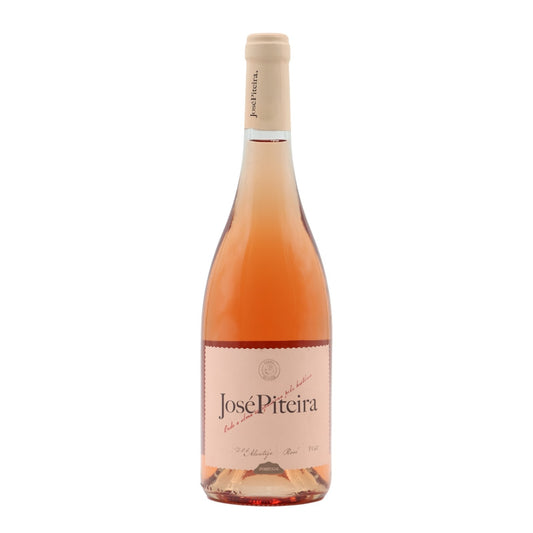 José Piteira Rosé 2023