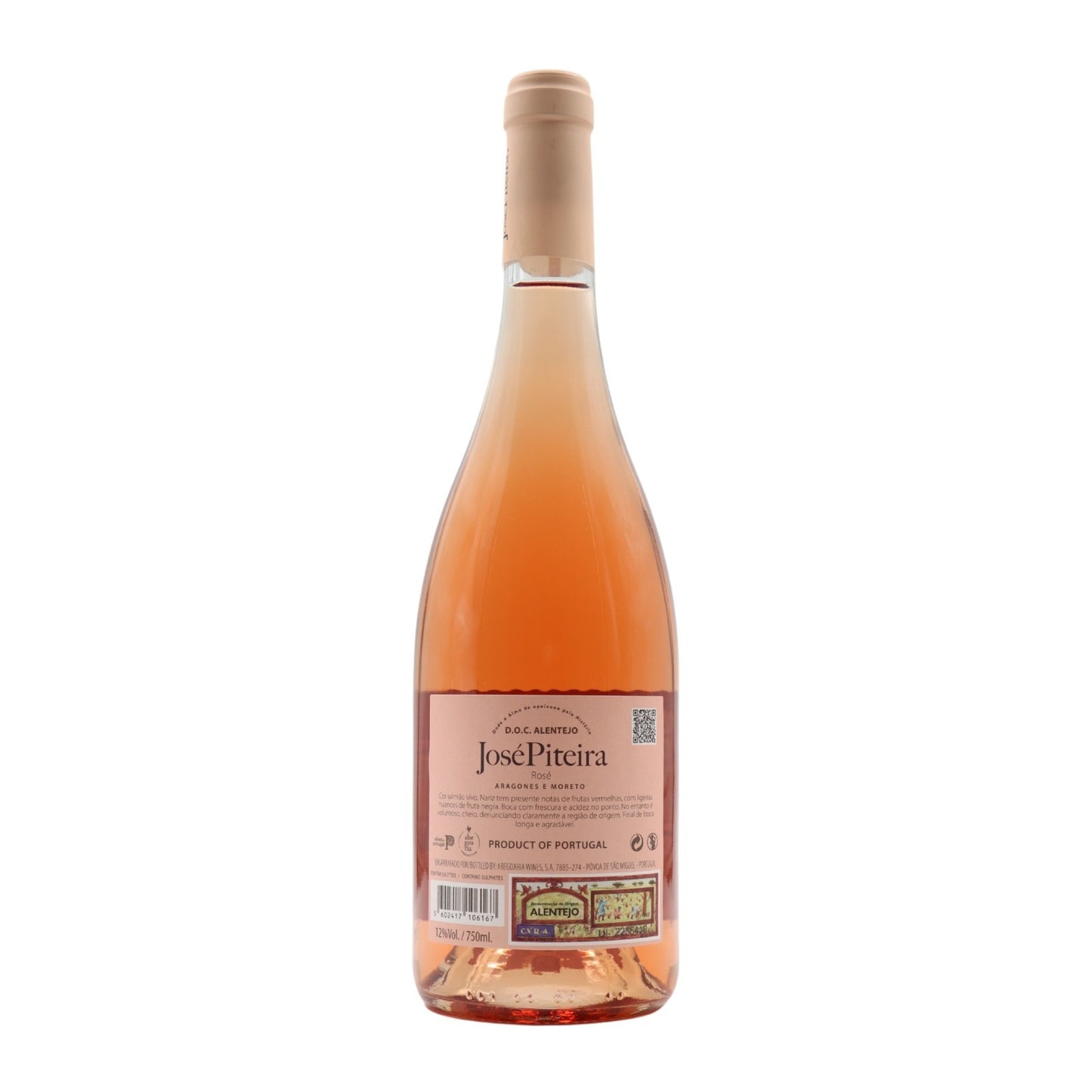 José Piteira Rosé
