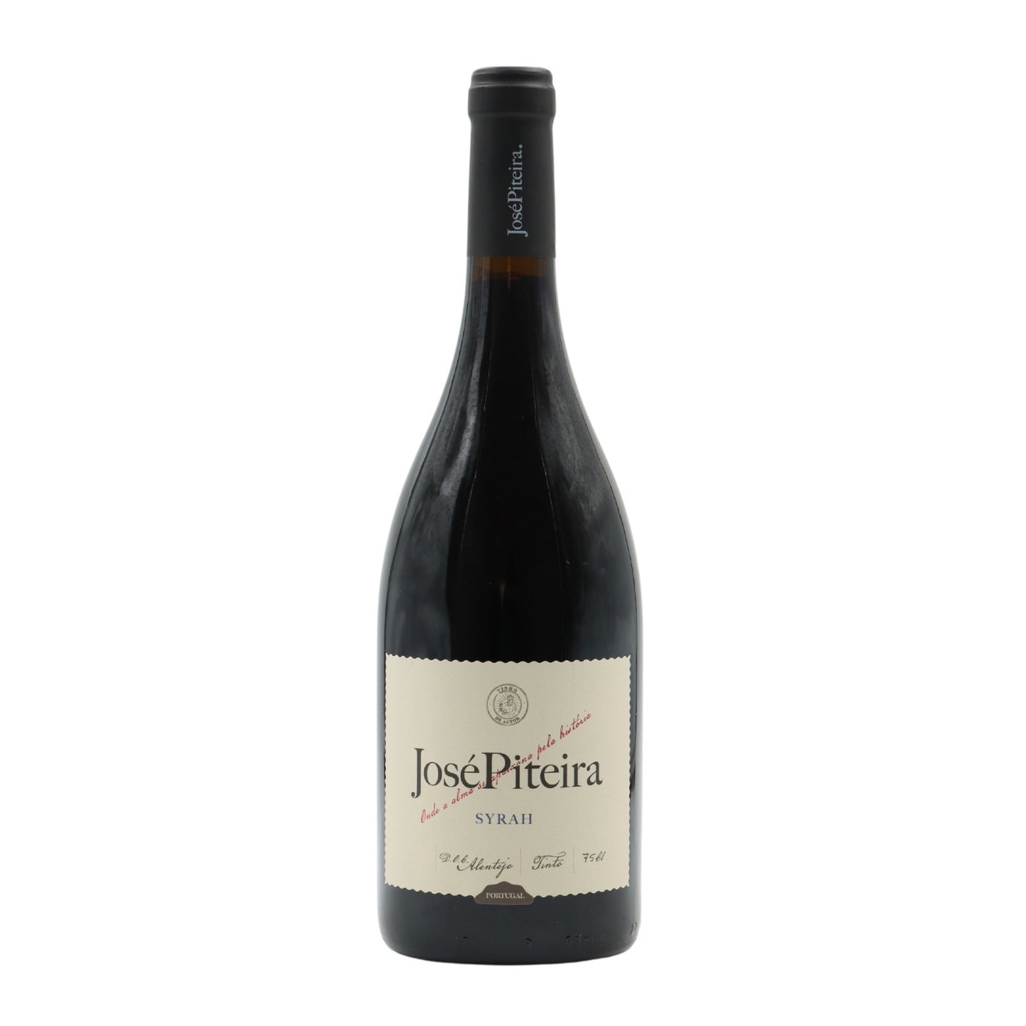 José Piteira Syrah Tinto 2022