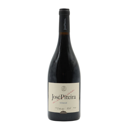 José Piteira Syrah Red 2022