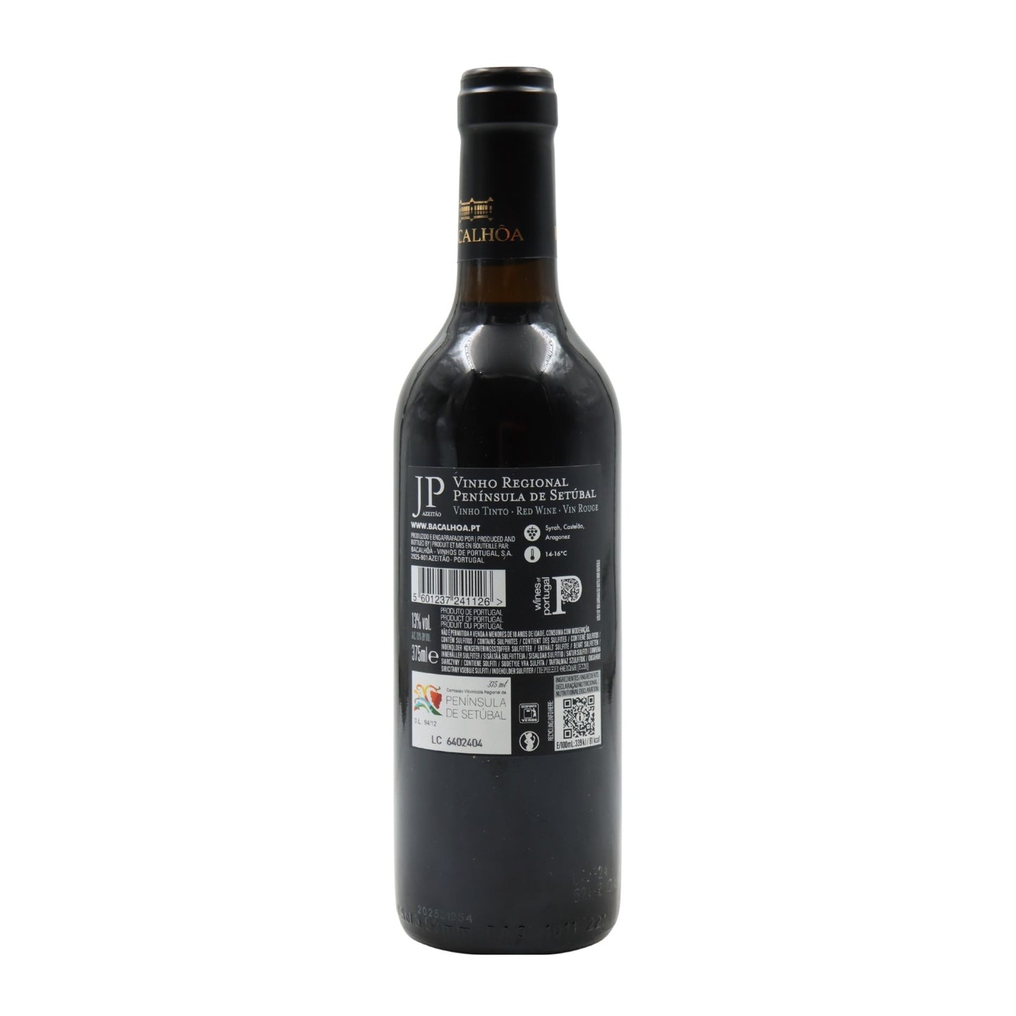 JP 375ml Tinto