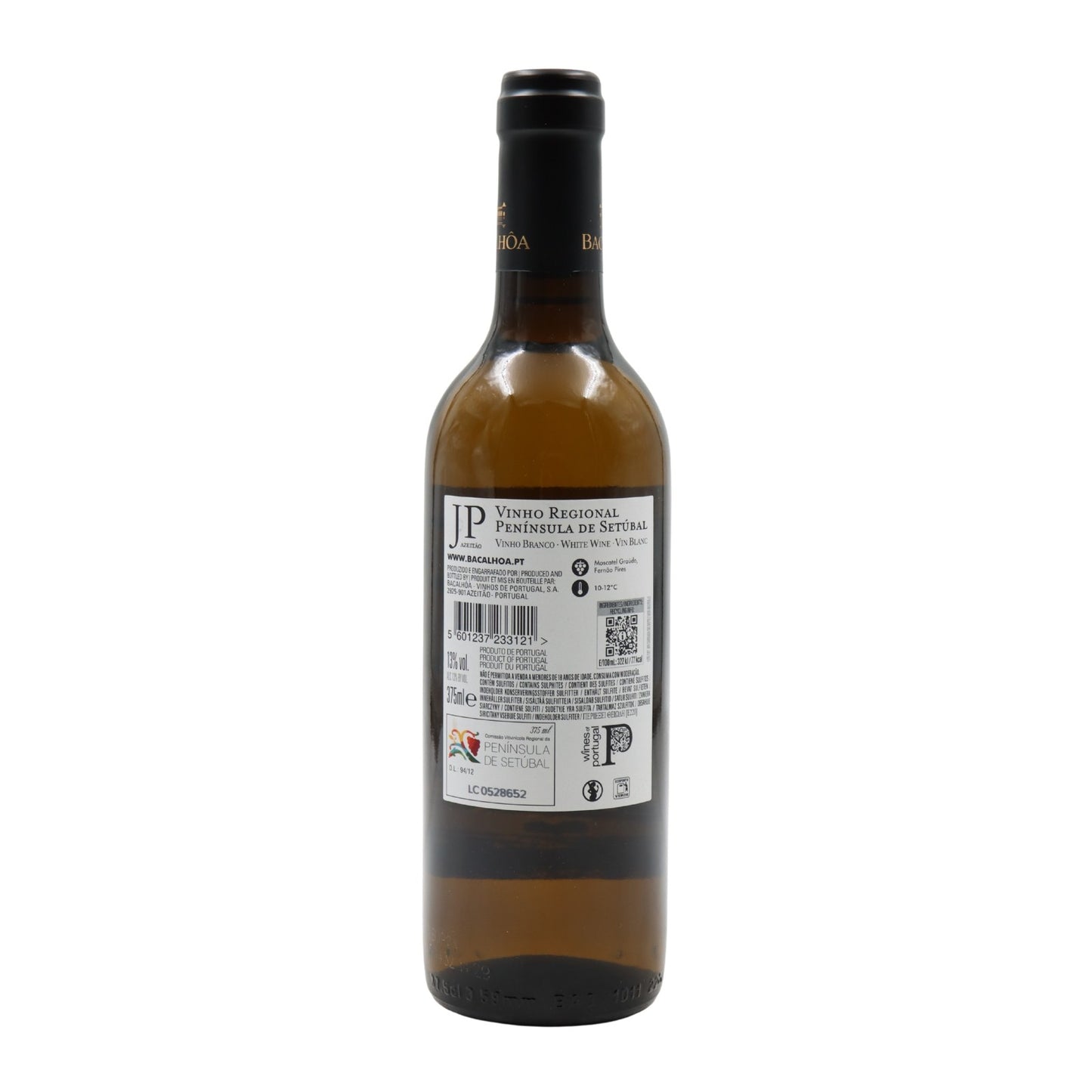 JP 375ml Branco