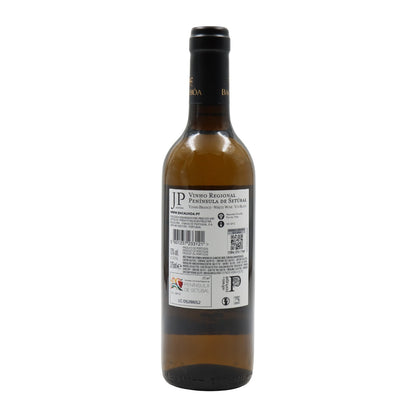 JP 375ml Branco